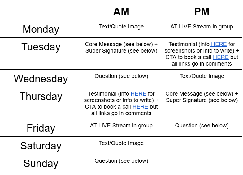 Calendar 2